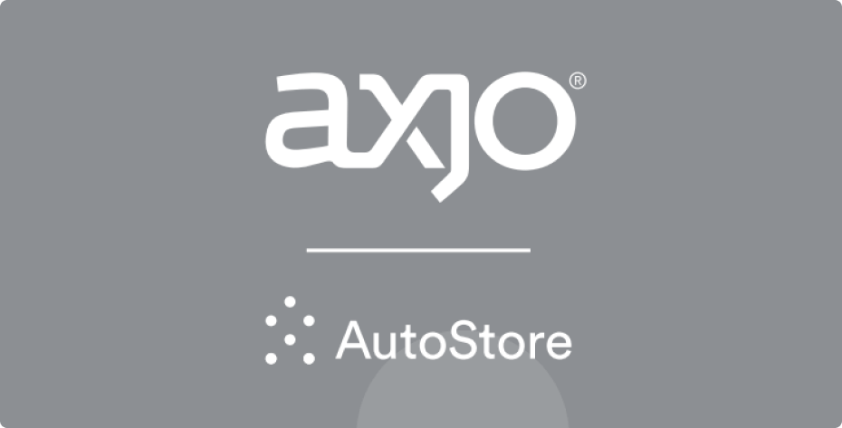 AutoStore partner