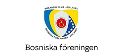 Bosniska föreningen text