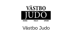 Västbo Judo text