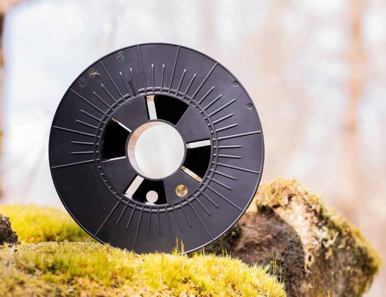 Filament Spools: Packaging-Friendly and Sustainable Solutions