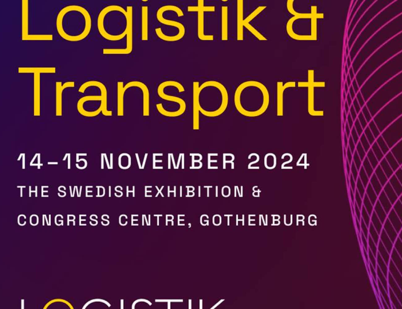 Welcome to Logistik & Transport