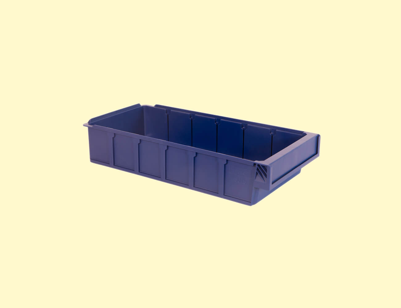 Storage trays