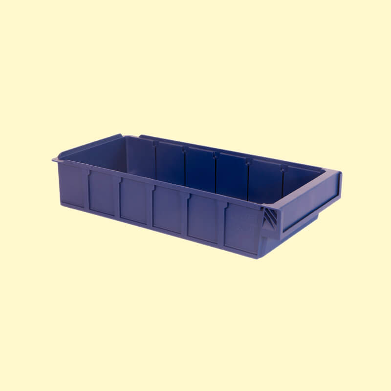 Storage trays