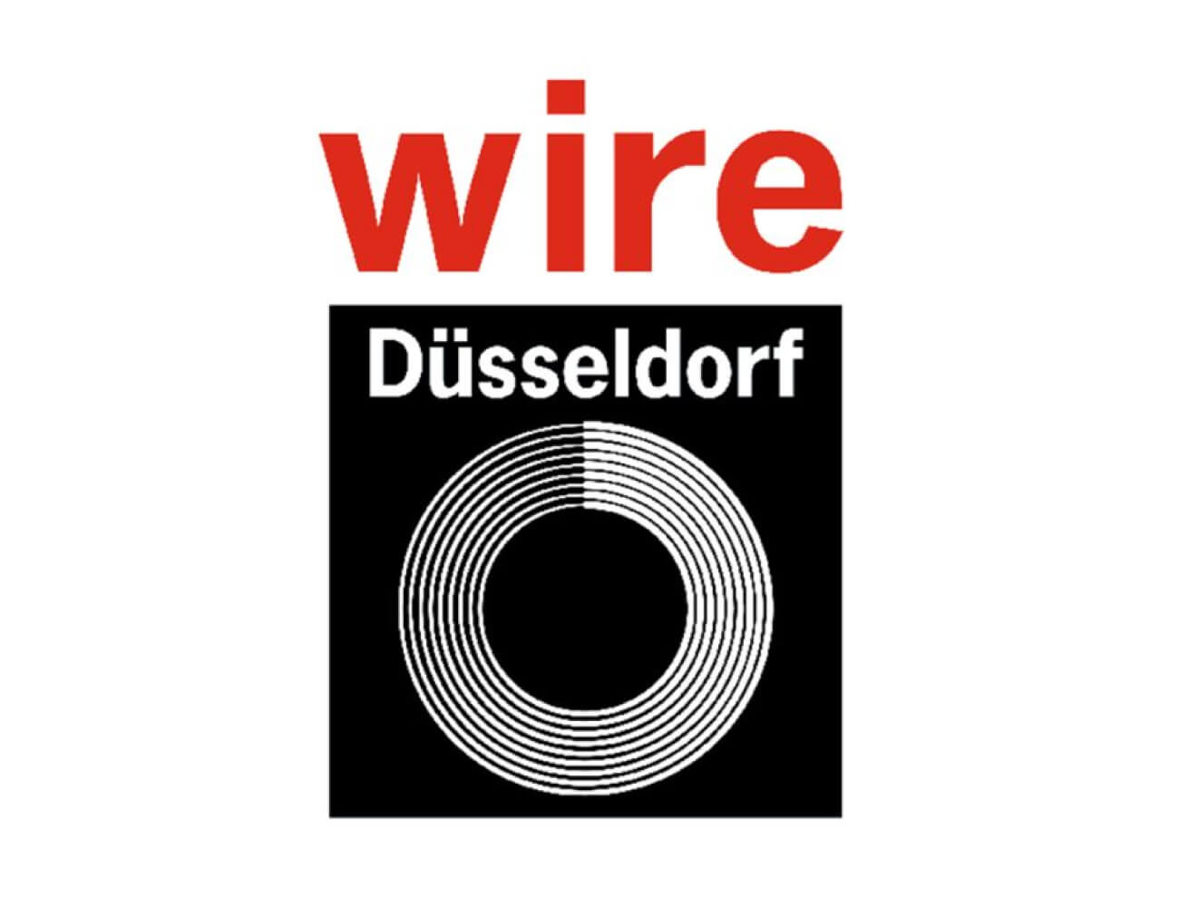 Welcome to Wire in Düsseldorf April 15th - 19th