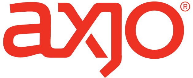 Axjo logotyp